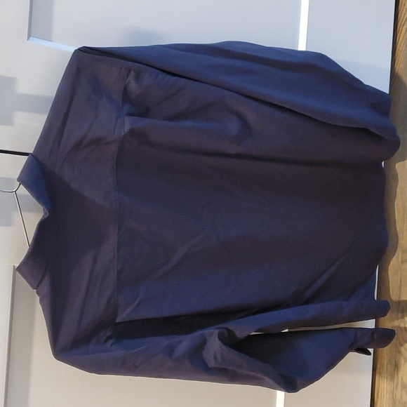 Travis Mathew Casual Long Sleeve Shirt - Picture 4 of 6